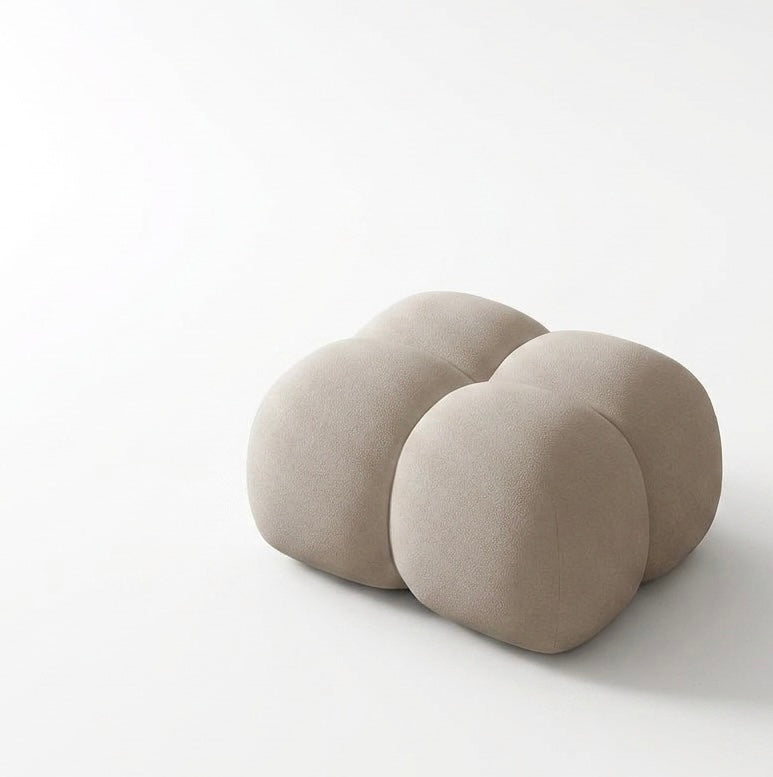 BLACK OAK The Cumulus Sofa