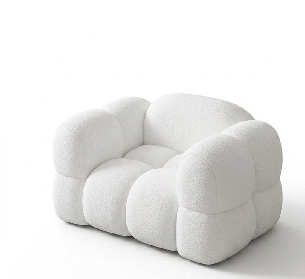 BLACK OAK The Cumulus Sofa