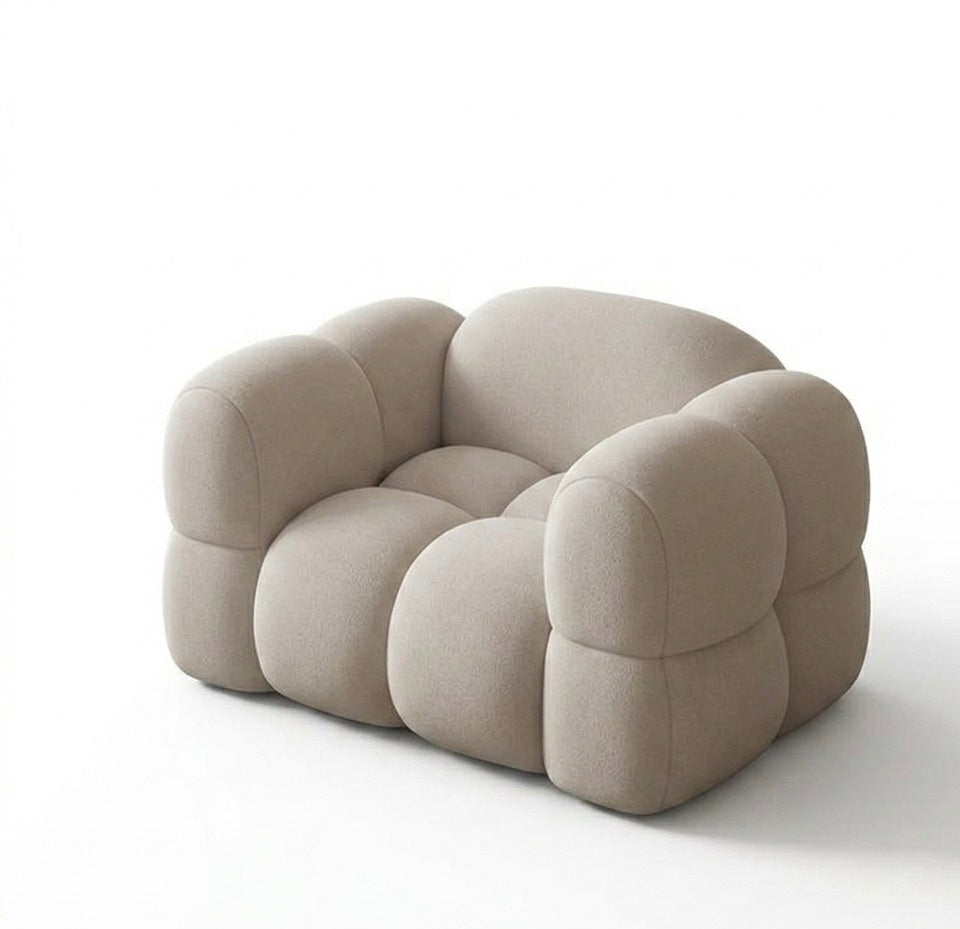 BLACK OAK The Cumulus Sofa