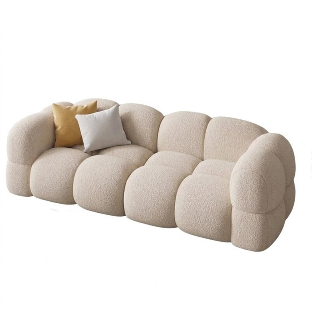 BLACK OAK The Cumulus Sofa