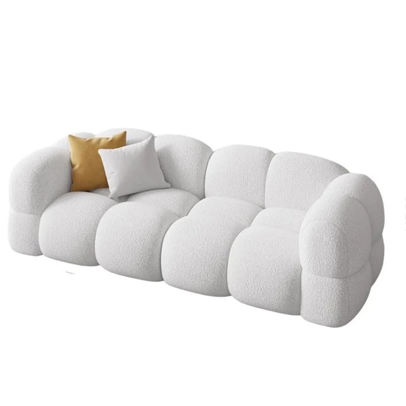BLACK OAK The Cumulus Sofa