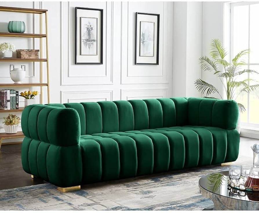 BLACK OAK R3 sofa
