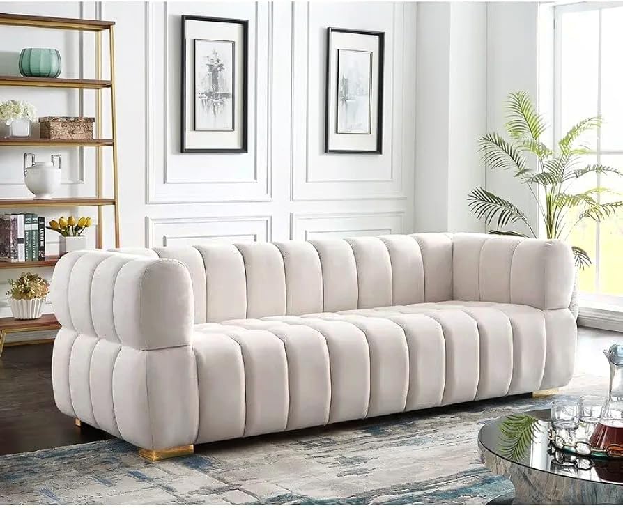 BLACK OAK R3 sofa